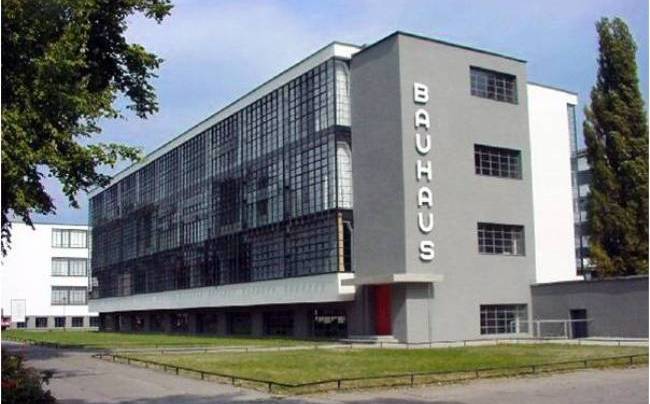 [Image: bauhaus.jpg]