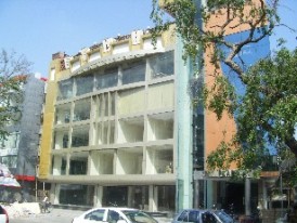 city pearl