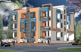 Shriratnam Heights