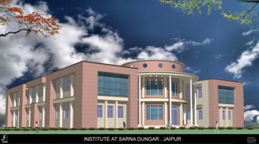 College at Sarna Dungar